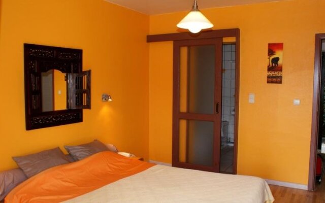 B&B Le Corumont