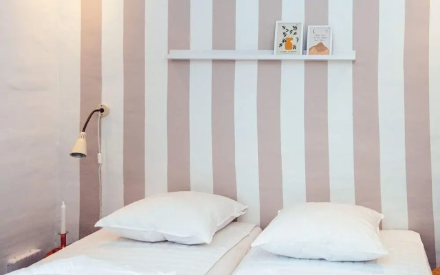 4 Person Holiday Home in Ansager