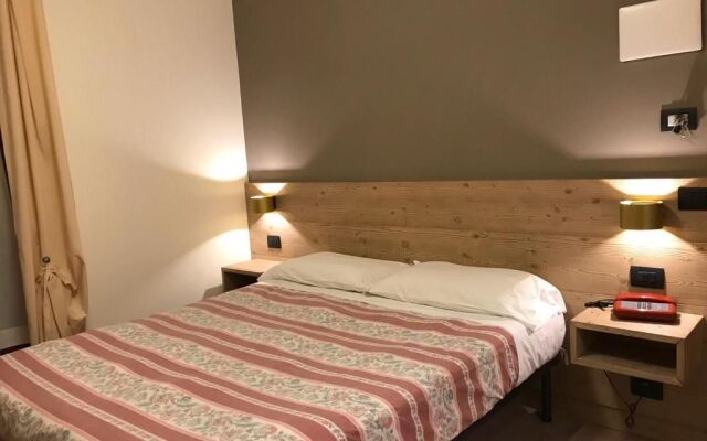 Hotel Meuble Piccolo Mondo