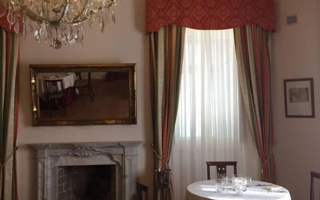 Hotel Villa Verdefiore