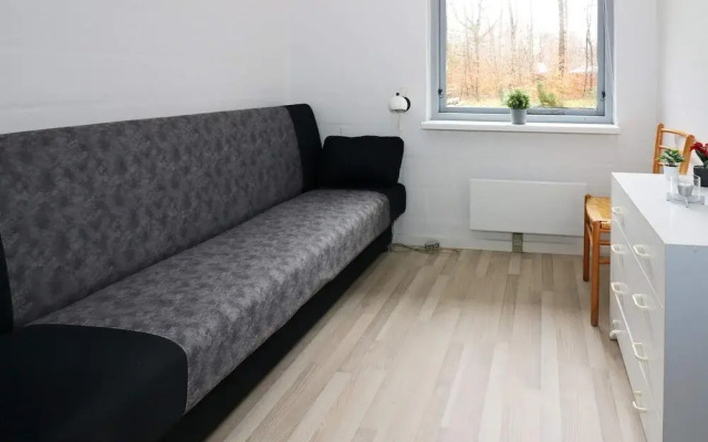 8 Person Holiday Home in Hadsund-by Traum