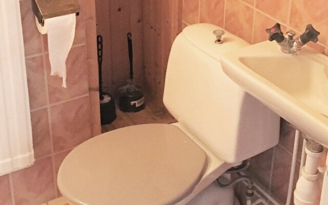 4 Person Holiday Home in Arvika