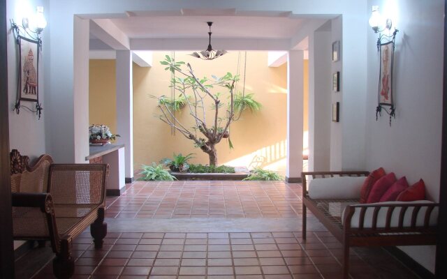 Handagedara Resort