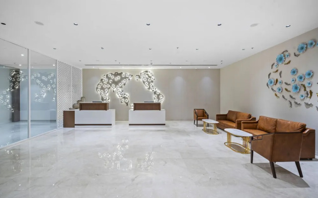 Grand Vijayawada by GRT hotels