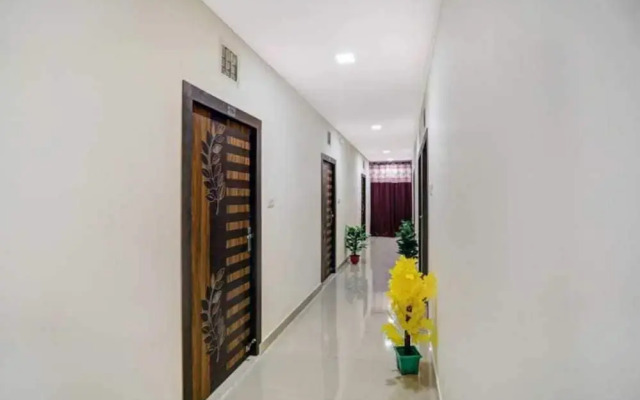 OYO 80663C Oyo Shubh Guest House