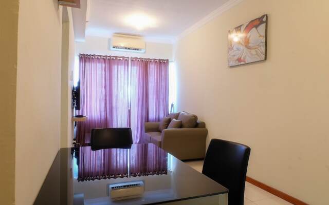 Grand Palace Kemayoran Apartment For Lifestyle Living