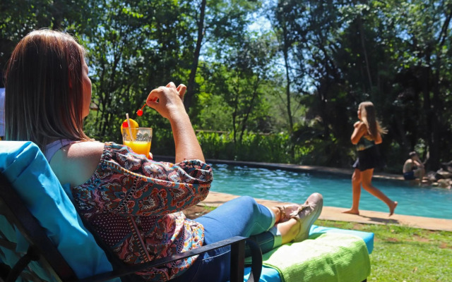 Kedar Country Lodge, Conference Centre and Spa