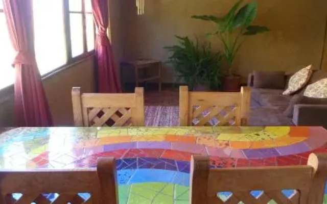 Cabana Canto Del Viento