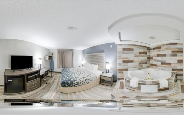 Sonesta Essential Des Moines