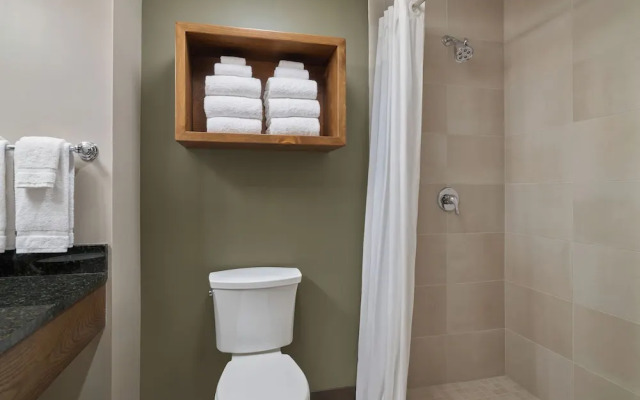 Great Wolf Lodge Mashantucket