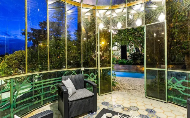 Villa Gioiello 10 in Sanremo