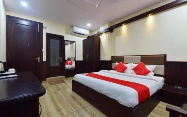 Oyo 28397 Hotel Anant