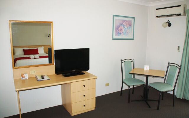 Econo Lodge Gateway Tamworth