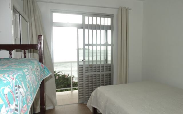 Casa Pé na Areia - 84