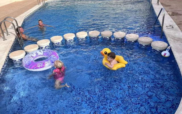 Alicante Paradise Retreat