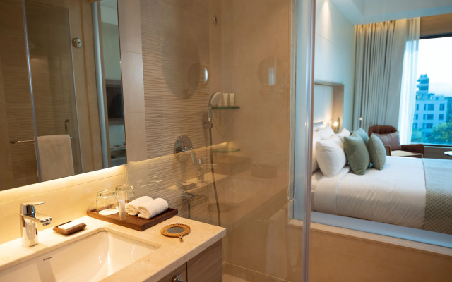 The Greenwood, Guwahati: A Luxury Boutique Hotel