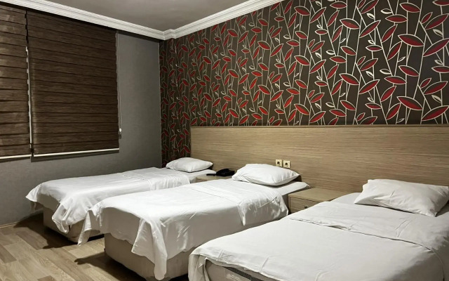 Adana Madi Hotel