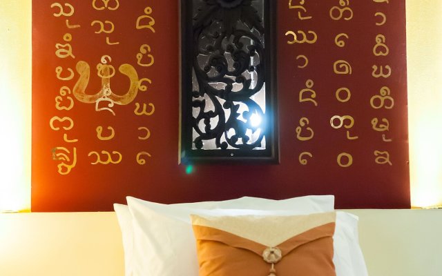 Chiang Mai Gate Hotel
