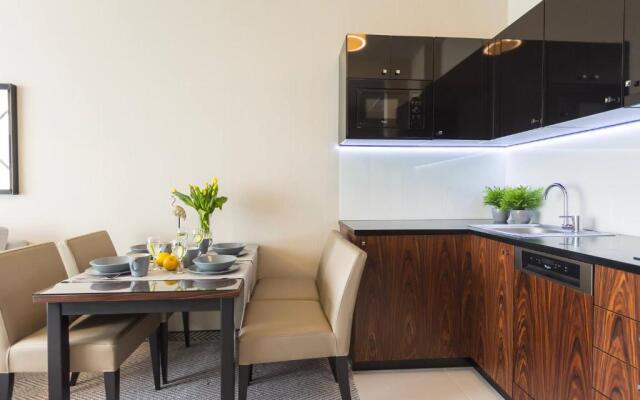 VacationClub - Diune Apartment 28