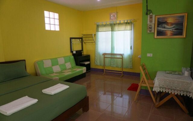 Ban Sabai Dee Resort 1