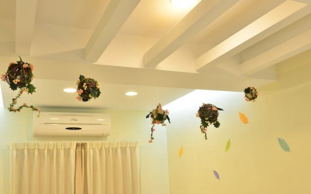 Hai Yue Bay Guest House