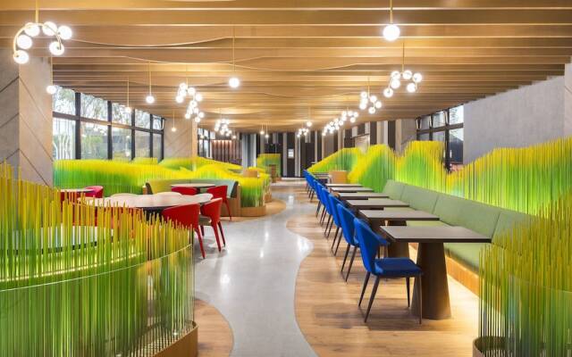 Hotel Indigo Alishan by IHG