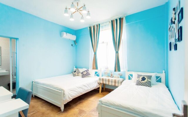 Free Hostel