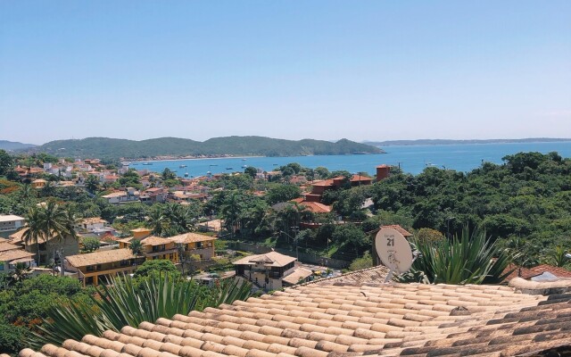 Almar Buzios Pousada