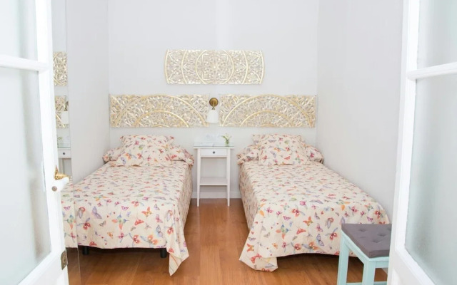 Apartamento Cadiz Centro Historico