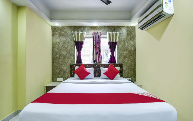 Collection O Hotel Paradise Near Chinar Park