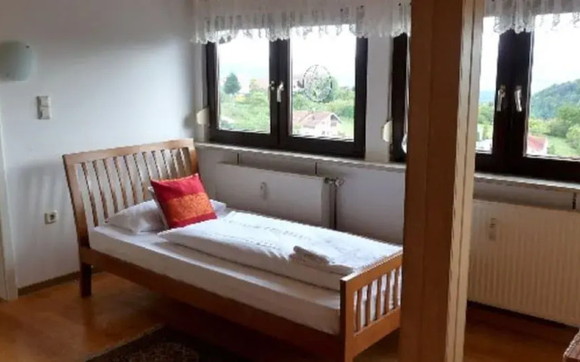 Appartement - Ferienwohnung