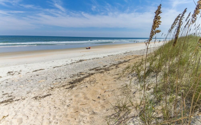 Herons Walk Beach House