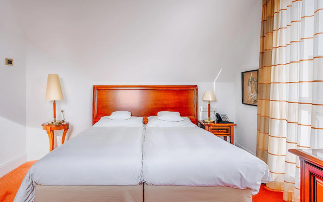 Hotel Moosburger Hof