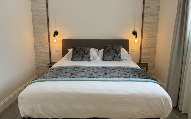 Confidentiel hôtel & Spa