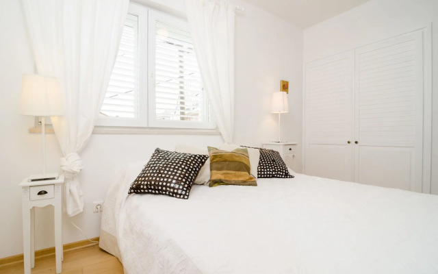 Apartments Carmelitta