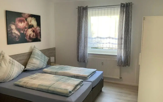 Ferienwohnung an Pfaffensee