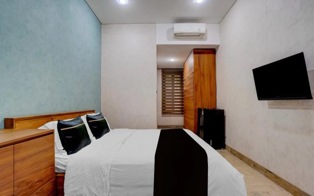 Collection O near Universitas Pelita Harapan formerly Ohana Residence Karawaci – Guest Rooms – Curug