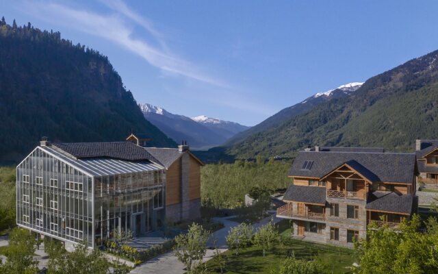 Welcomhotel By ITC Hotels Hamsa Manali