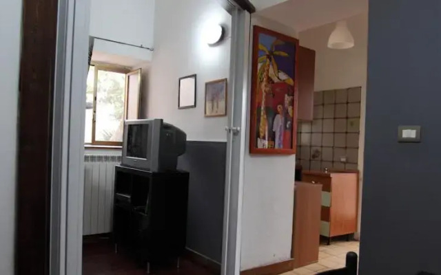 Casa Grecale