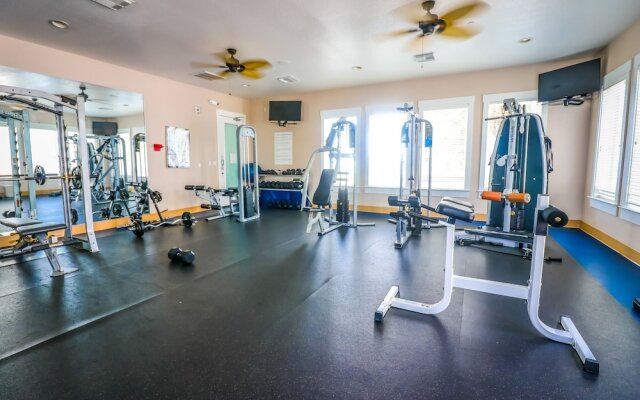 Pelican Pointe 2 Bedroom Condo