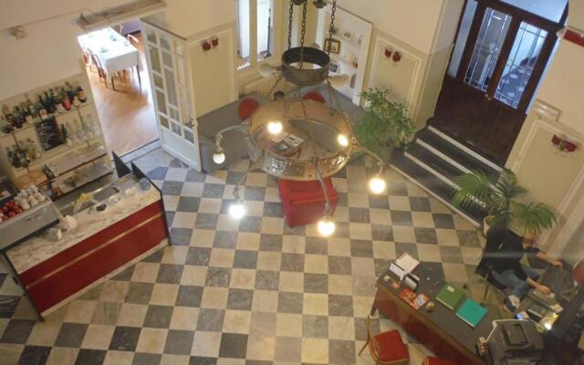 Villa Bonera