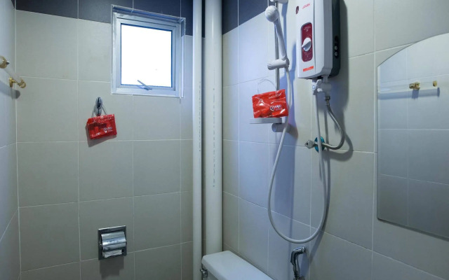 OYO Rooms Opposite Jalan Bukit Bintang