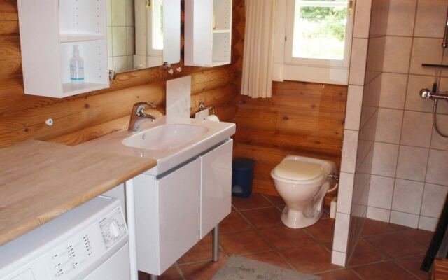 7 Person Holiday Home in Dannemare
