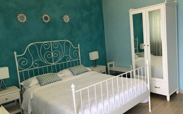 Ciao Ciao Rooms