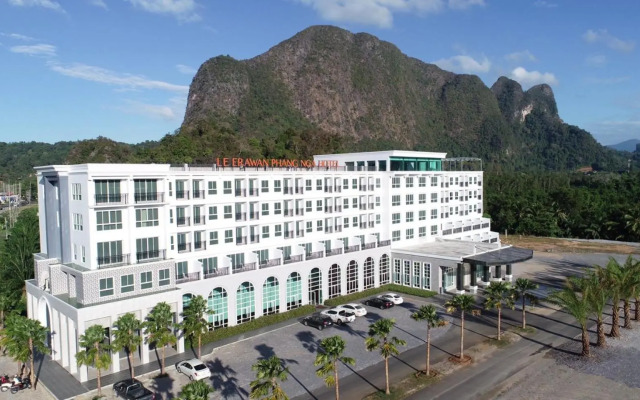 Le Erawan Phang Nga Hotel