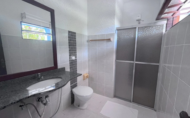 Pousada Cheiro de Mar