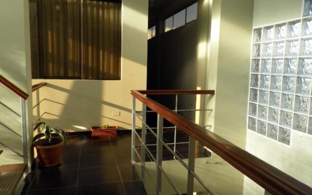 Boton de Oro Hotel