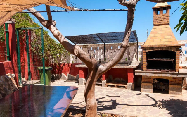 Traditional Villa Arucas by VillaGranCanaria