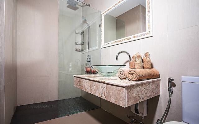 Baan Phu Kaew A5 3 Beds