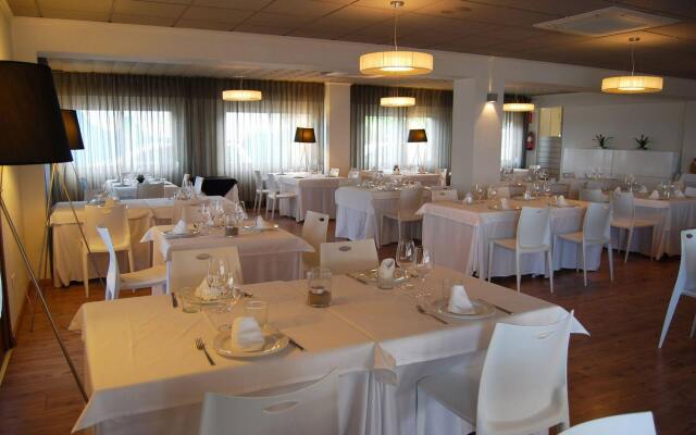 Noguera Mar Hotel